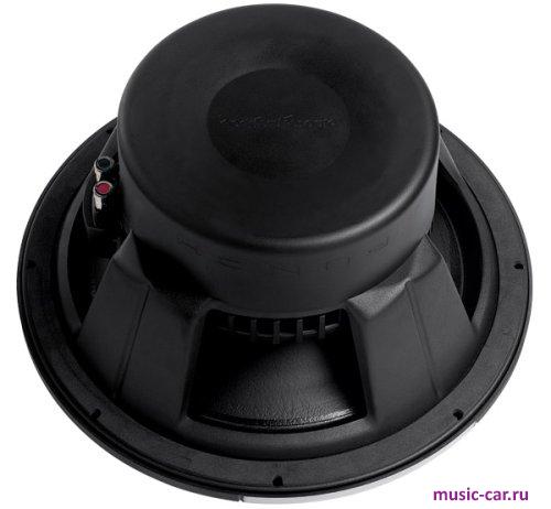 Сабвуфер в авто Rockford Fosgate P1S812 Сабвуфер Rockford Fosgate P1S812